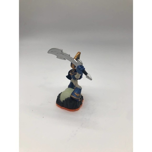 Skylanders Giants Figure Chip Chop Undead - Picture 7 of 11